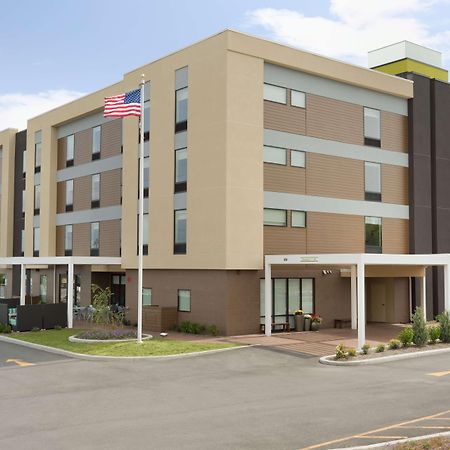 Home2 Suites By Hilton Rochester Henrietta, Ny Εξωτερικό φωτογραφία