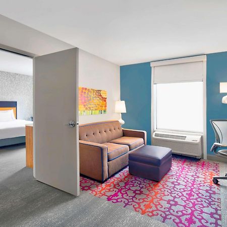 Home2 Suites By Hilton Rochester Henrietta, Ny Εξωτερικό φωτογραφία