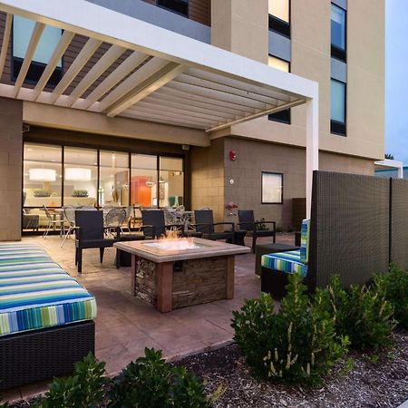 Home2 Suites By Hilton Rochester Henrietta, Ny Εξωτερικό φωτογραφία