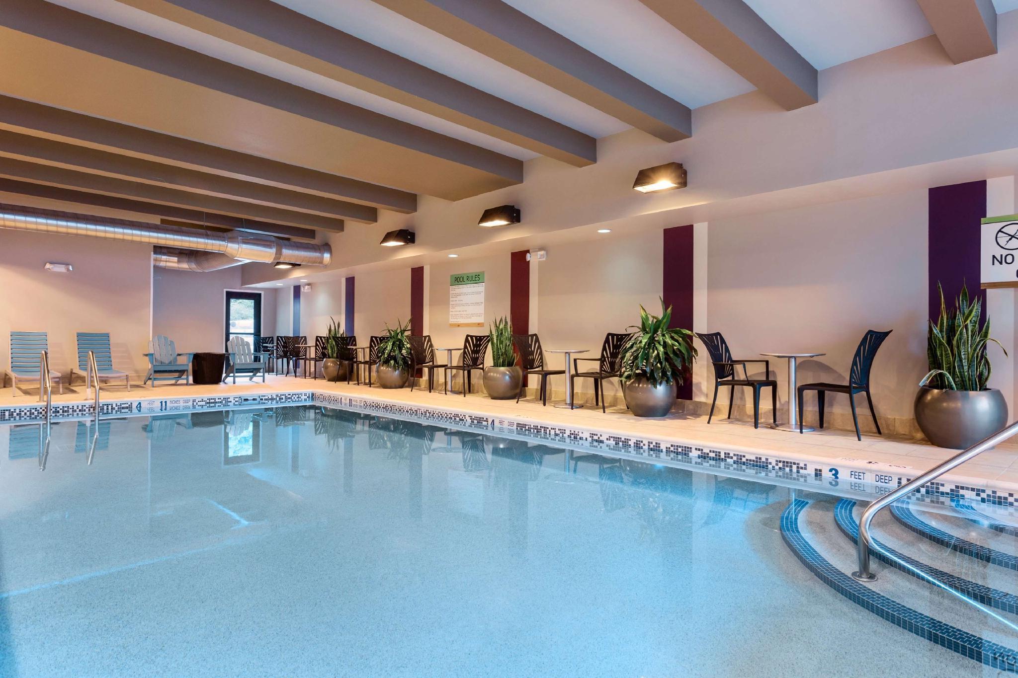 Home2 Suites By Hilton Rochester Henrietta, Ny Εξωτερικό φωτογραφία