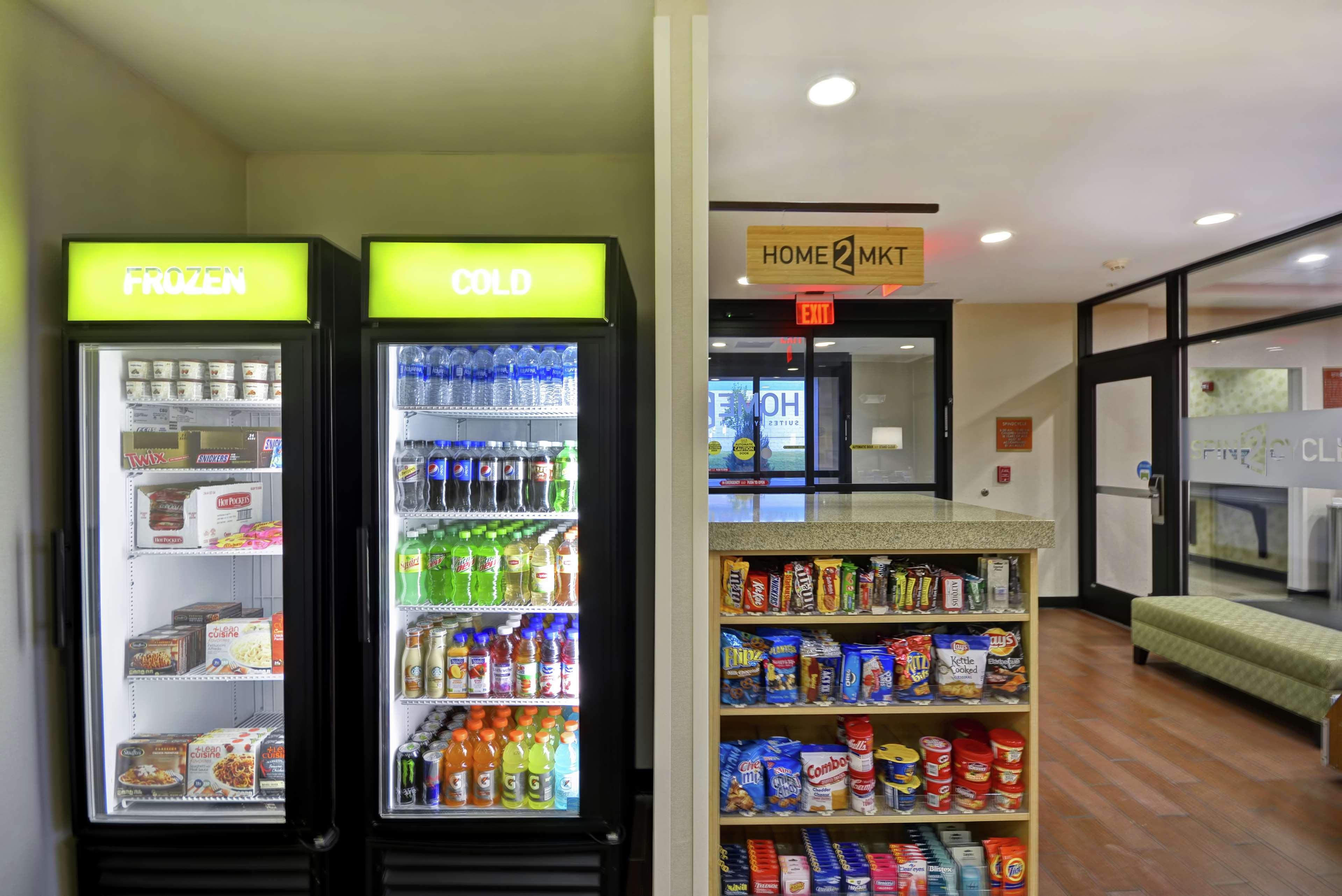 Home2 Suites By Hilton Rochester Henrietta, Ny Εξωτερικό φωτογραφία