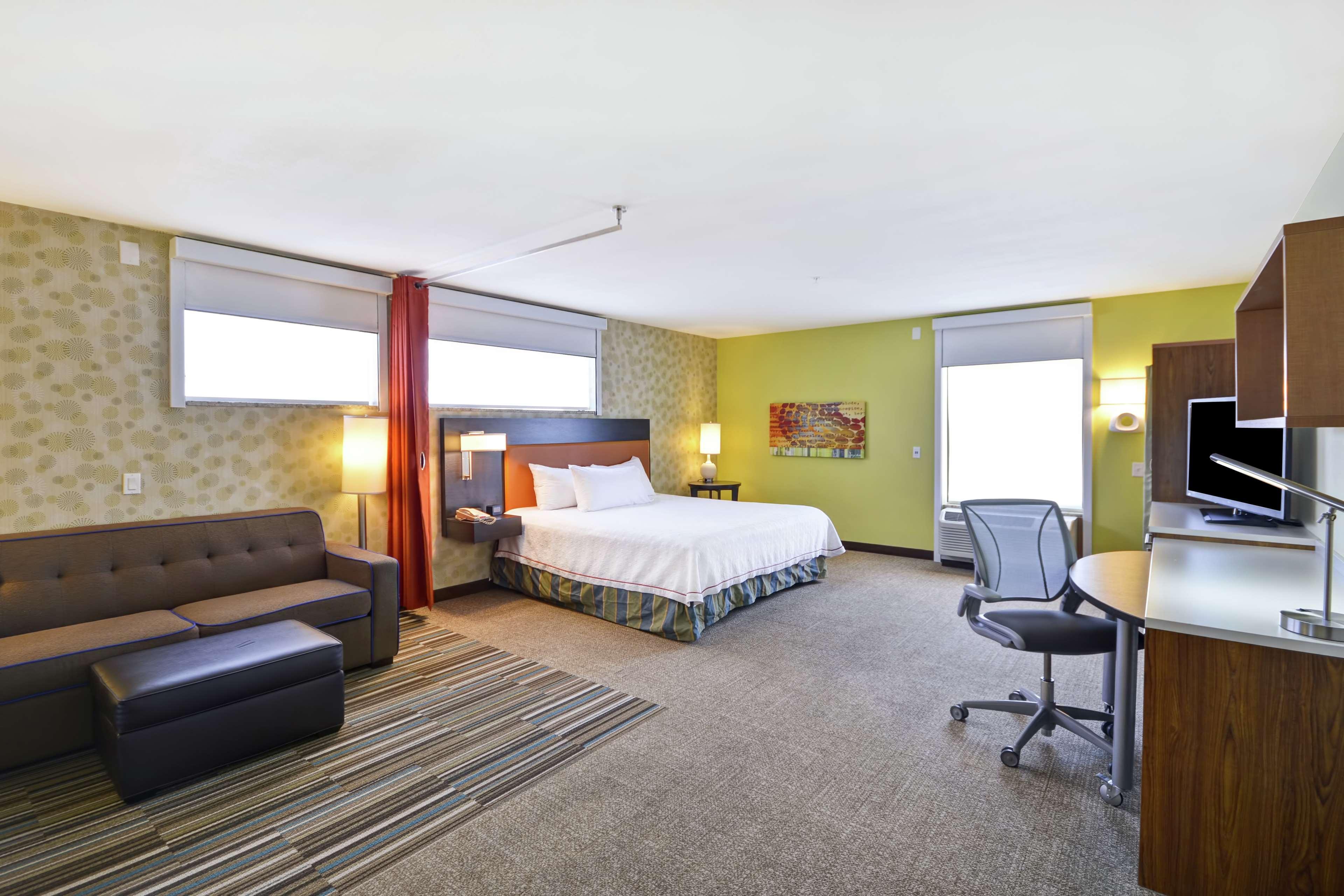 Home2 Suites By Hilton Rochester Henrietta, Ny Εξωτερικό φωτογραφία