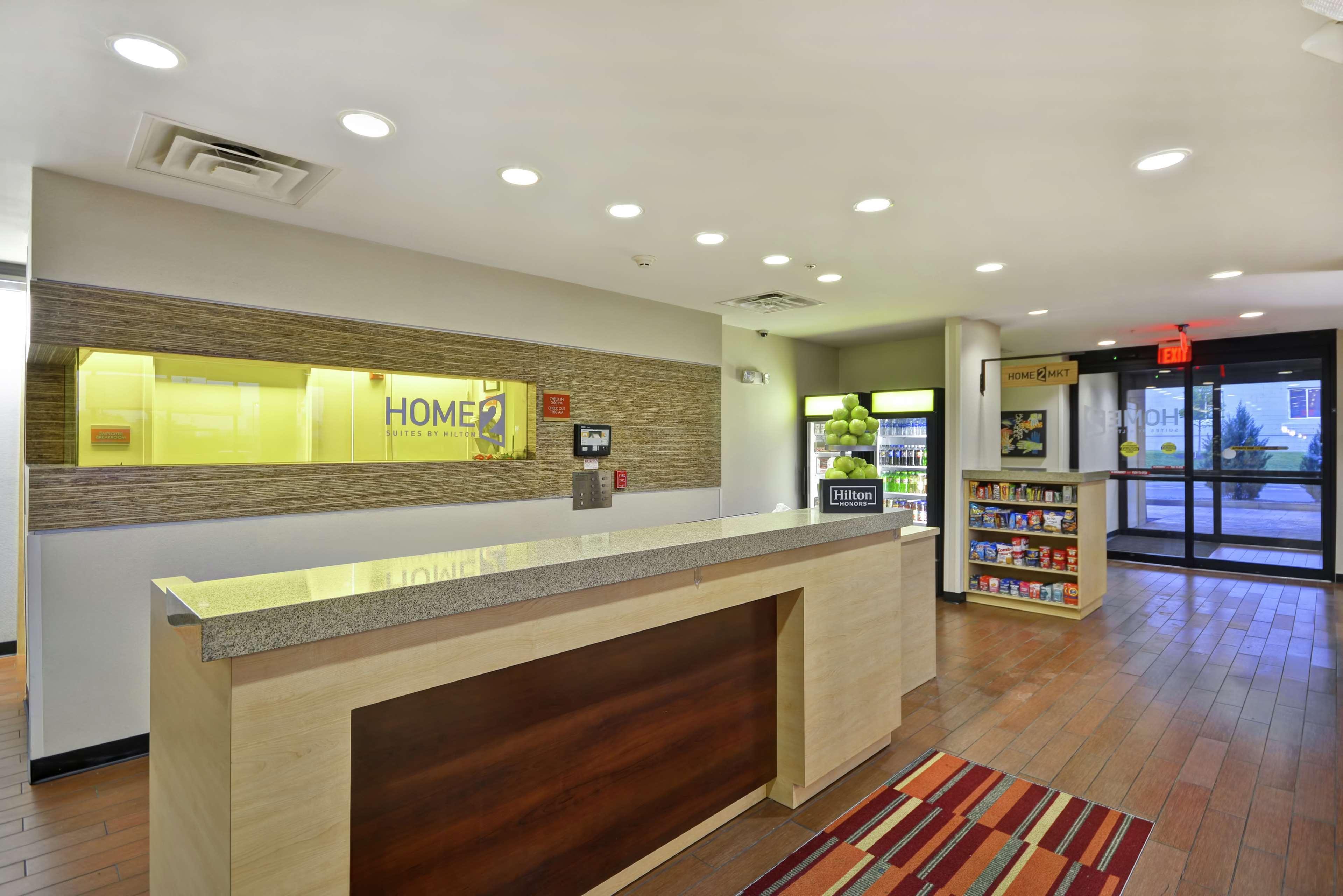 Home2 Suites By Hilton Rochester Henrietta, Ny Εξωτερικό φωτογραφία