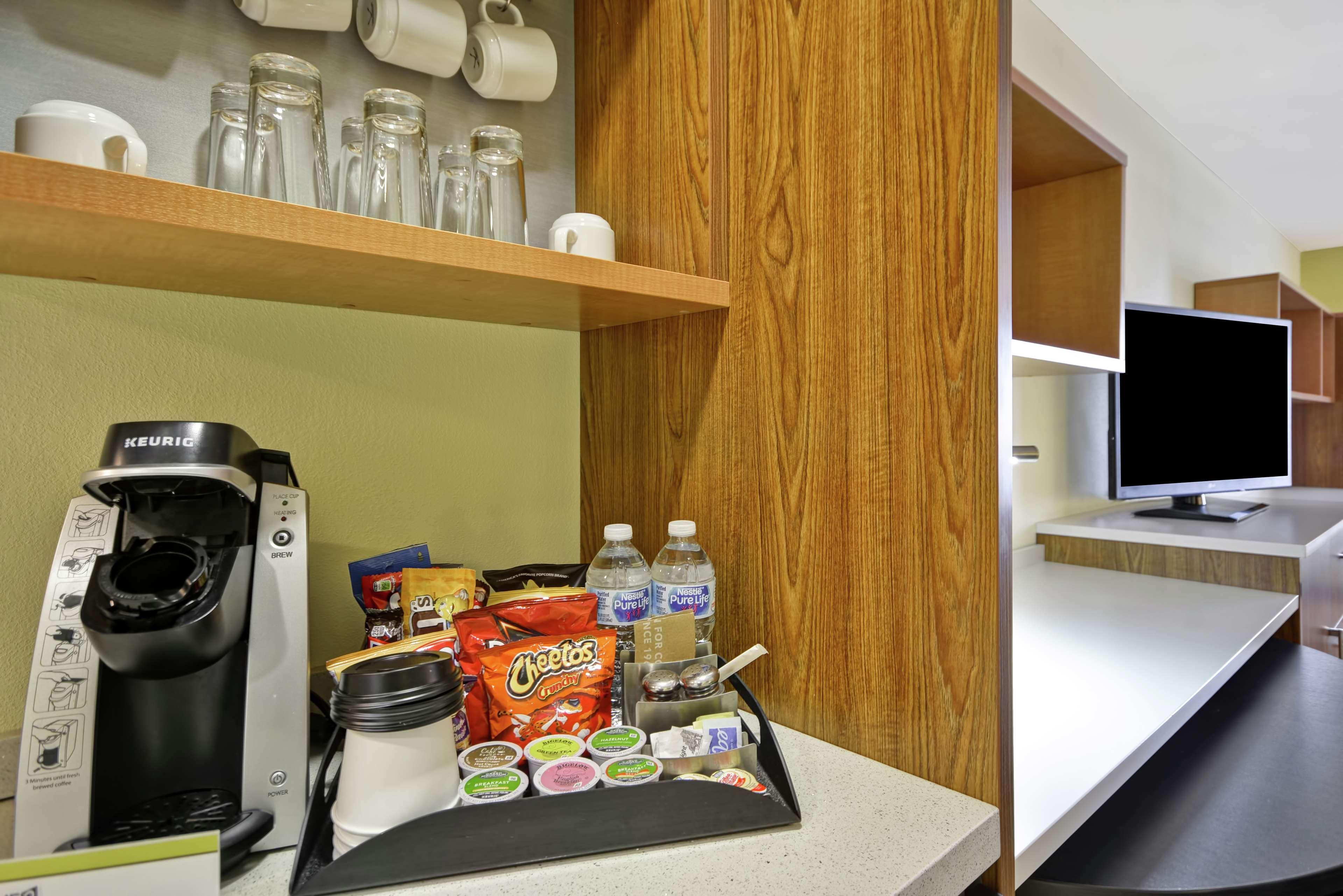 Home2 Suites By Hilton Rochester Henrietta, Ny Εξωτερικό φωτογραφία