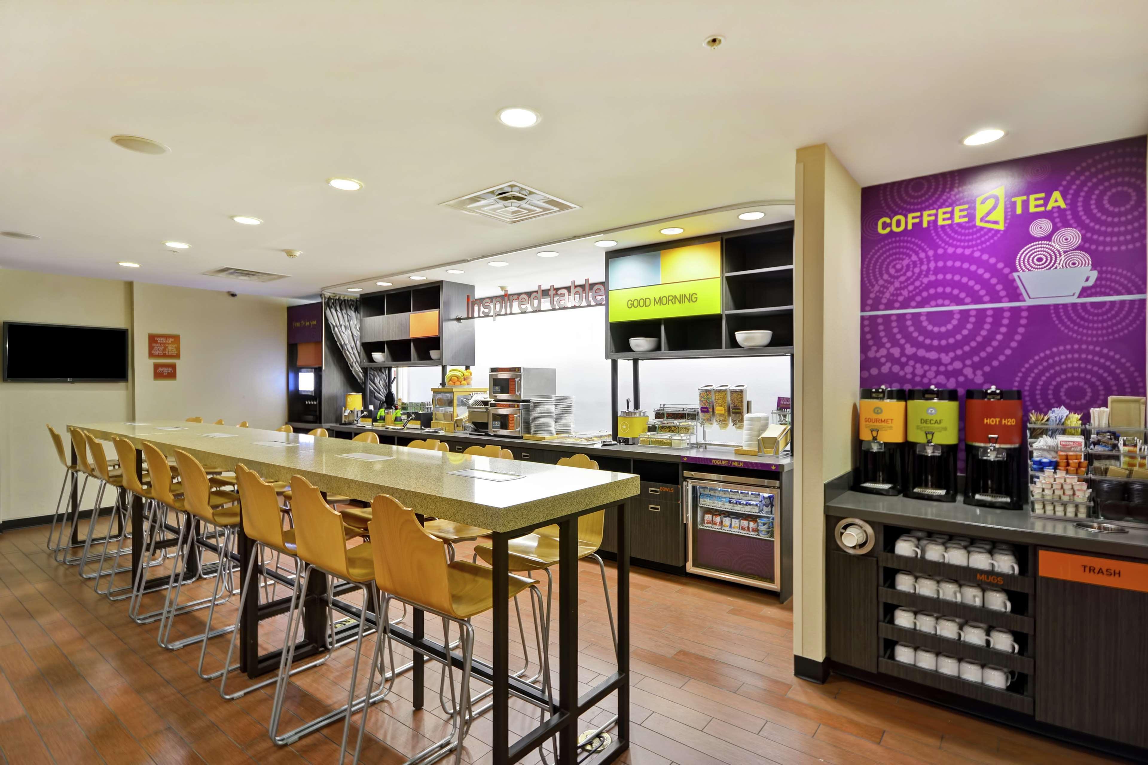 Home2 Suites By Hilton Rochester Henrietta, Ny Εξωτερικό φωτογραφία