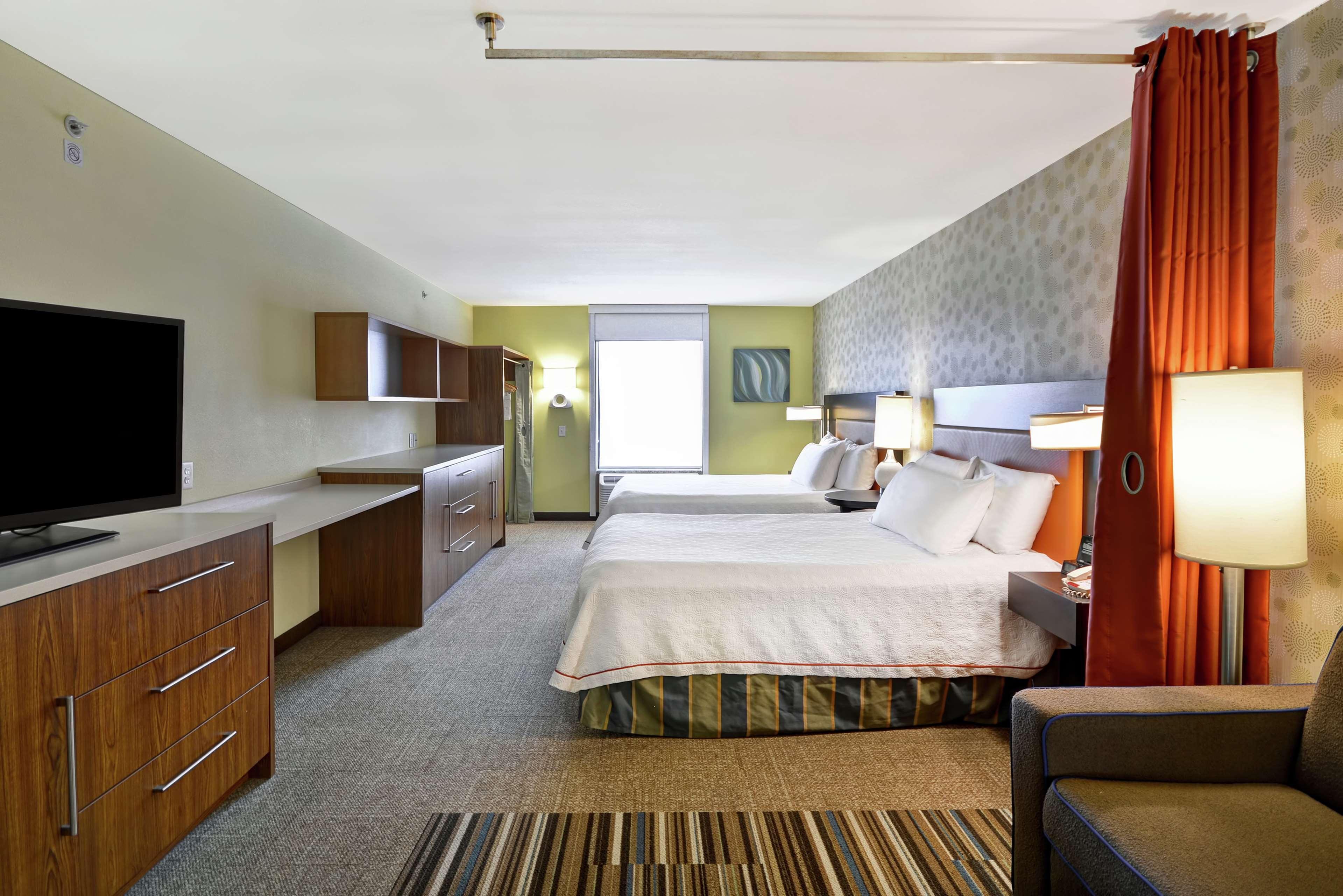 Home2 Suites By Hilton Rochester Henrietta, Ny Εξωτερικό φωτογραφία