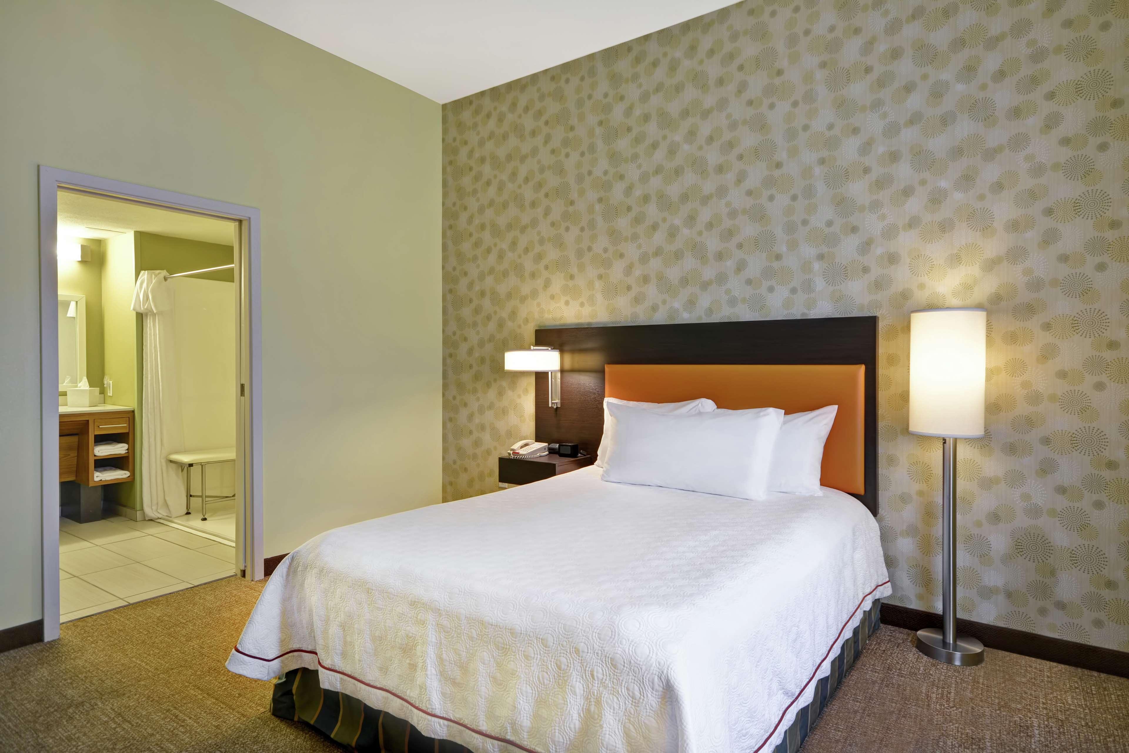 Home2 Suites By Hilton Rochester Henrietta, Ny Εξωτερικό φωτογραφία