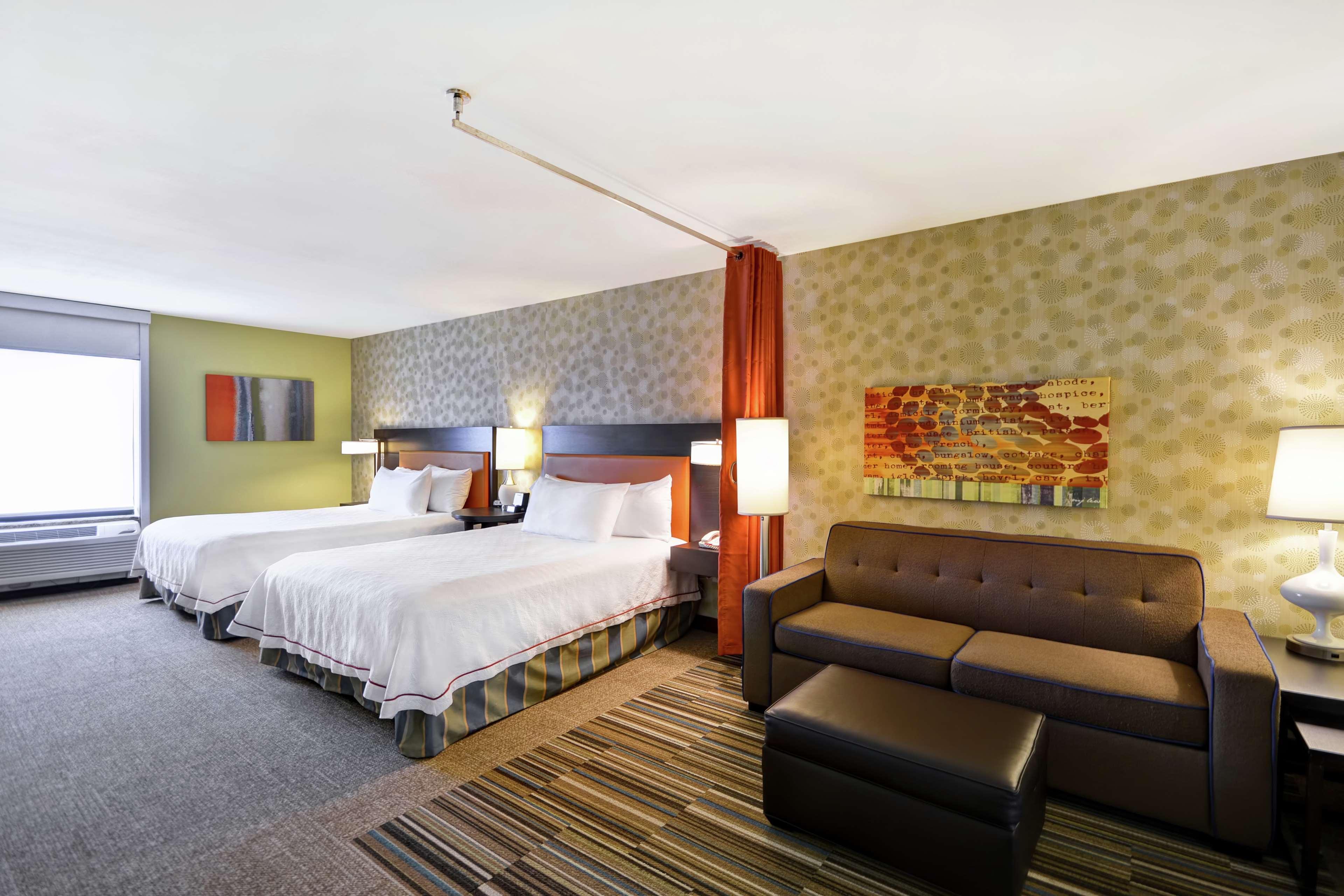 Home2 Suites By Hilton Rochester Henrietta, Ny Εξωτερικό φωτογραφία