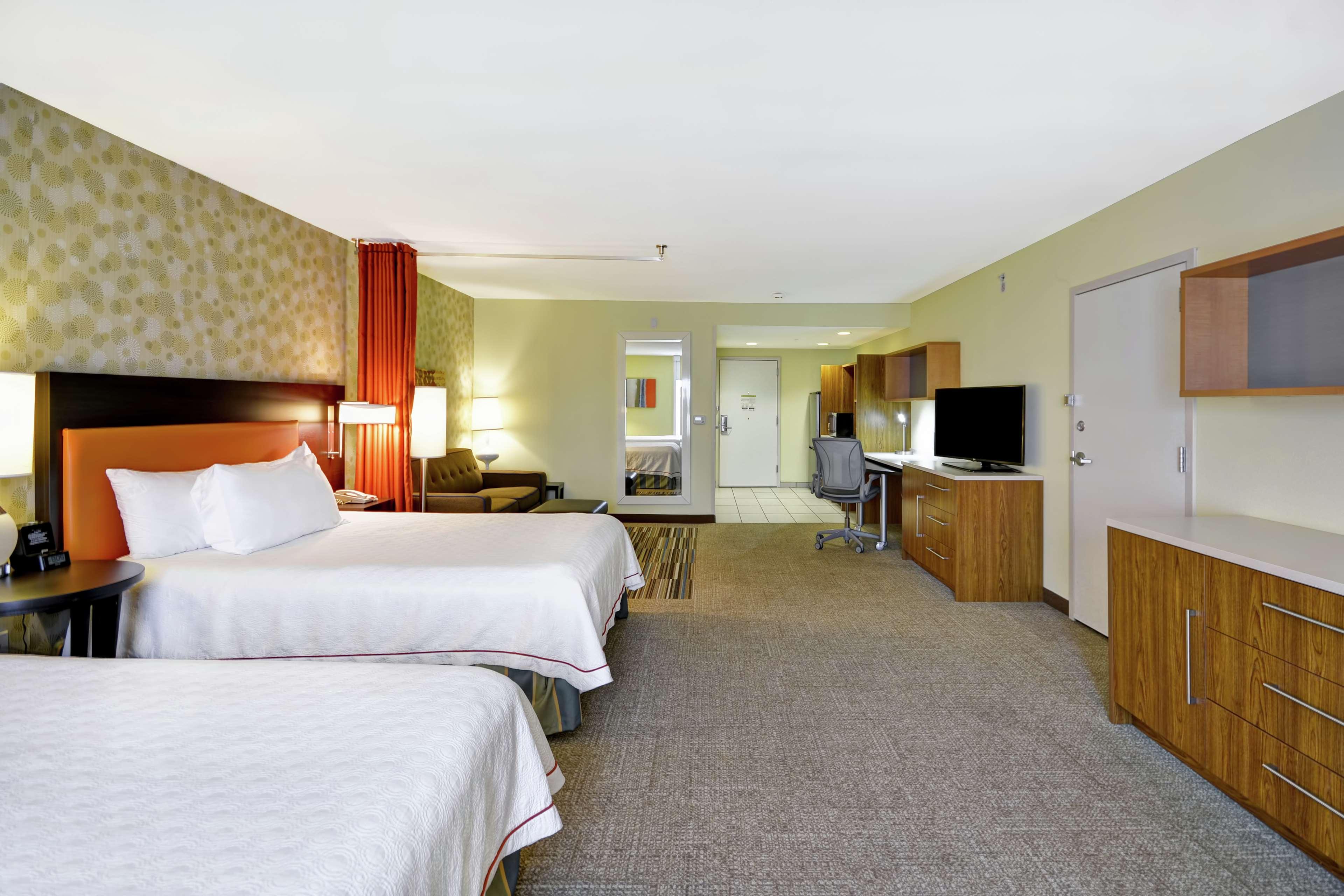 Home2 Suites By Hilton Rochester Henrietta, Ny Εξωτερικό φωτογραφία