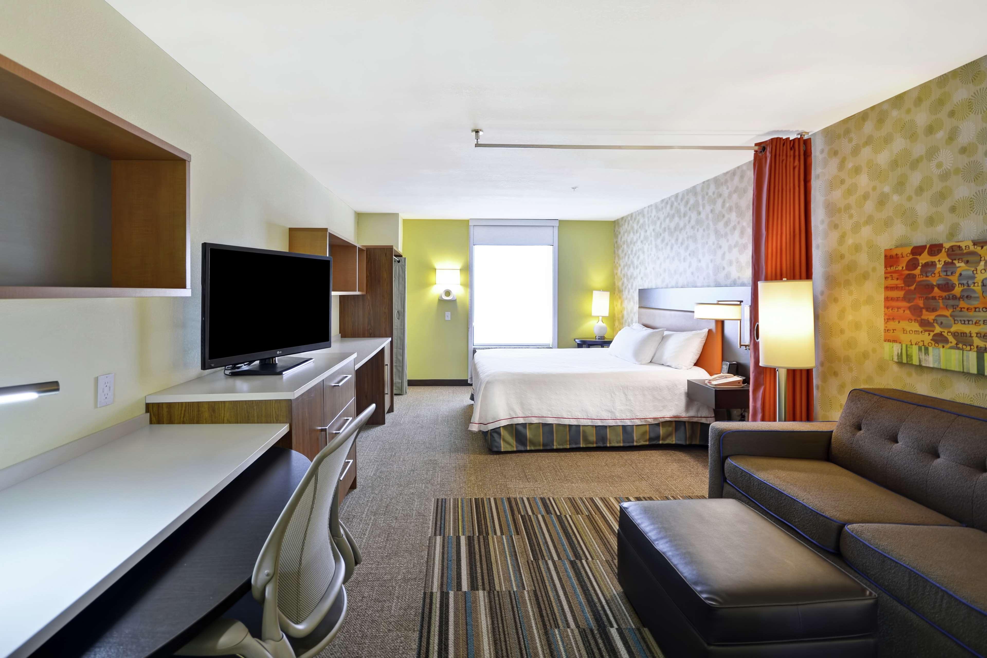 Home2 Suites By Hilton Rochester Henrietta, Ny Εξωτερικό φωτογραφία