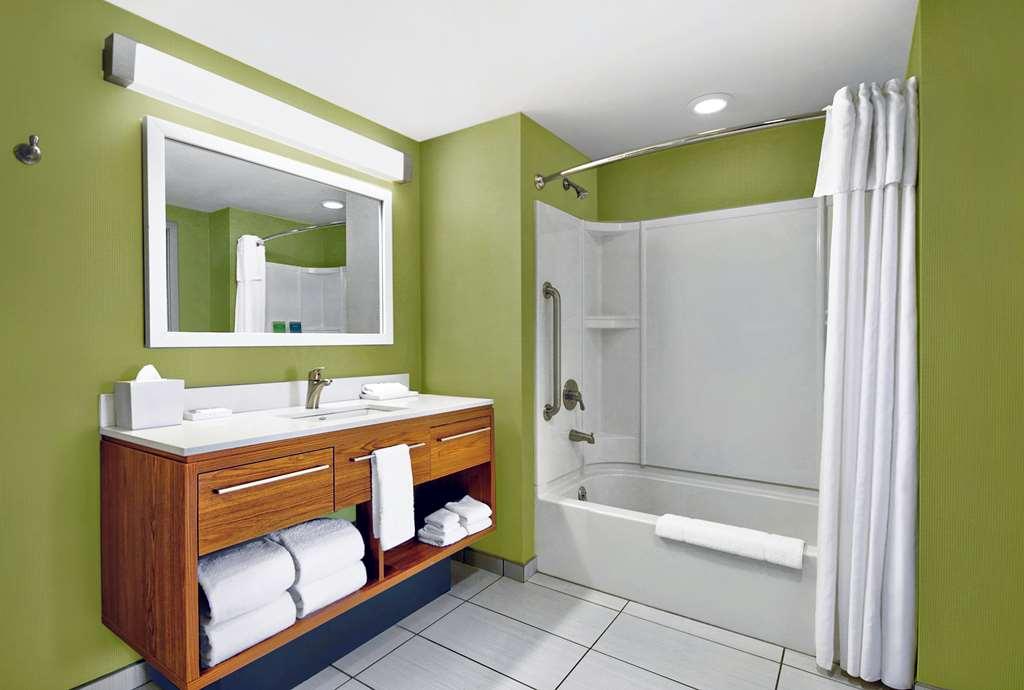 Home2 Suites By Hilton Rochester Henrietta, Ny Εξωτερικό φωτογραφία