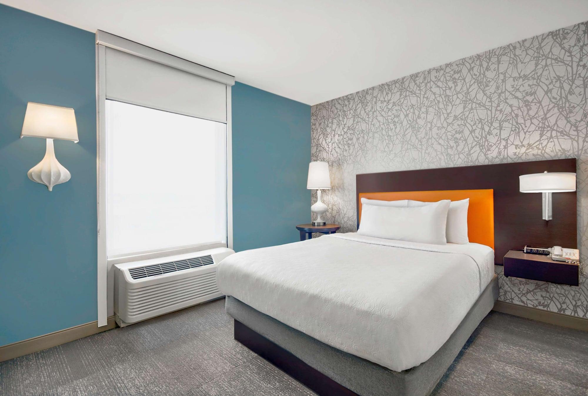 Home2 Suites By Hilton Rochester Henrietta, Ny Εξωτερικό φωτογραφία