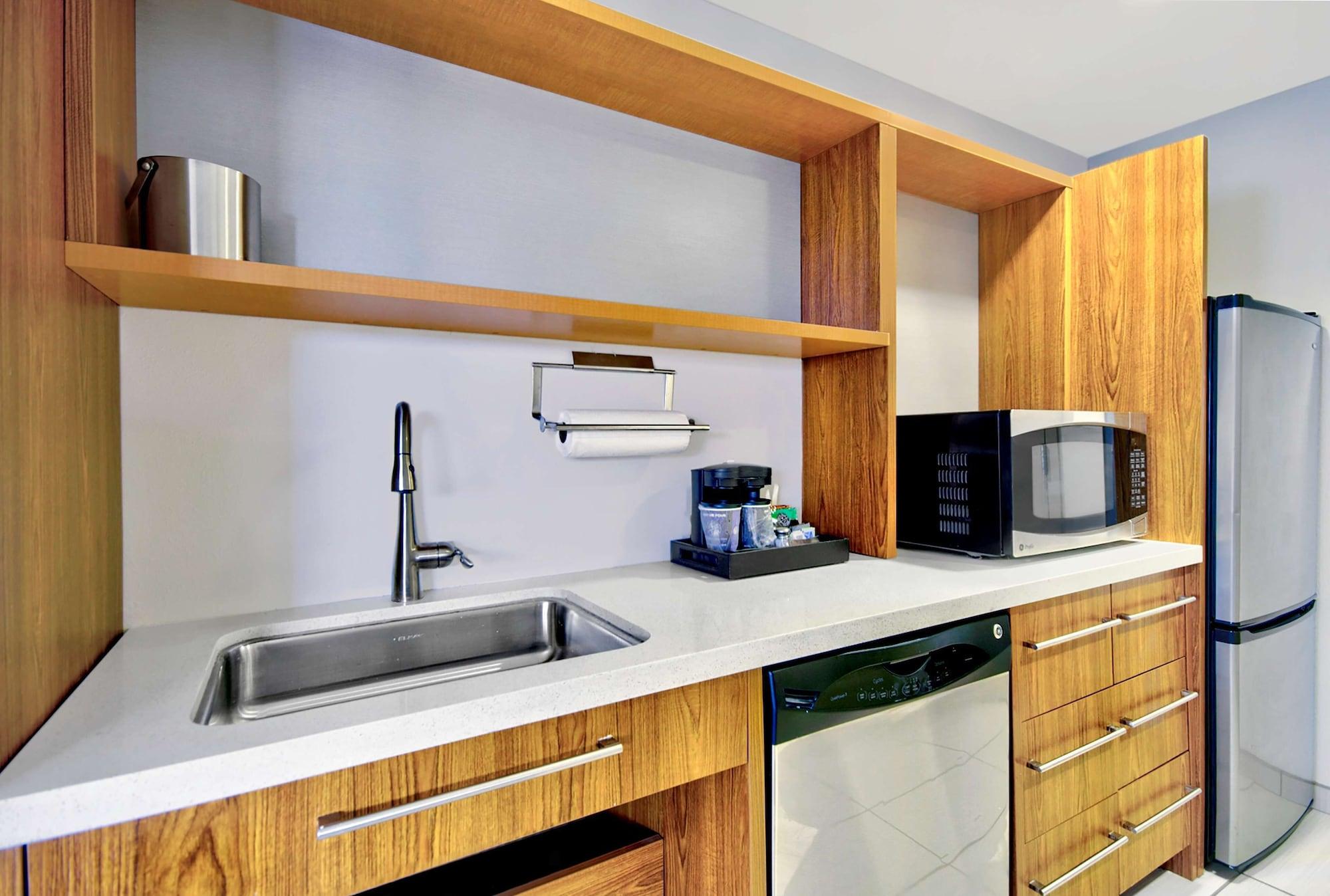 Home2 Suites By Hilton Rochester Henrietta, Ny Εξωτερικό φωτογραφία