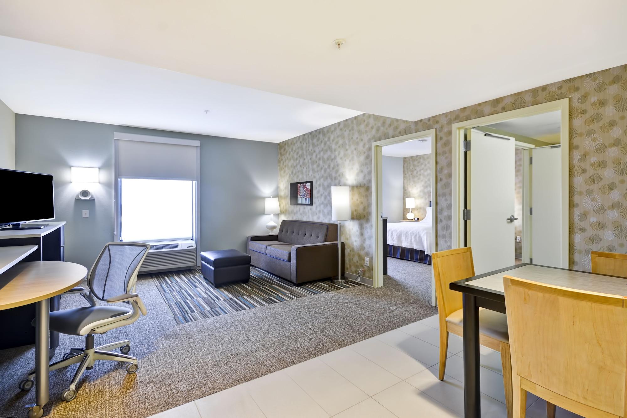 Home2 Suites By Hilton Rochester Henrietta, Ny Εξωτερικό φωτογραφία
