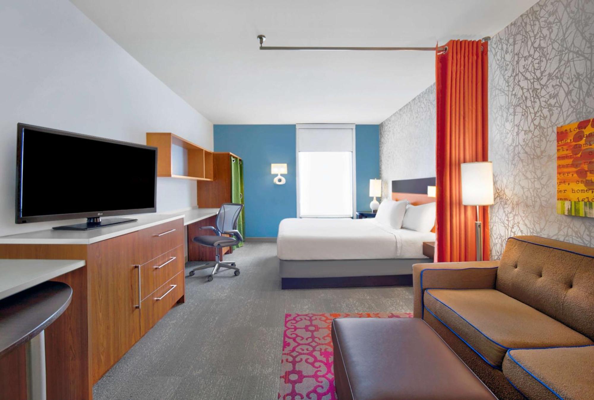 Home2 Suites By Hilton Rochester Henrietta, Ny Εξωτερικό φωτογραφία