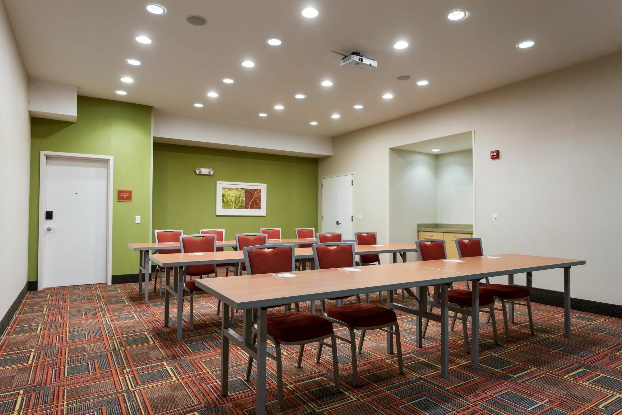 Home2 Suites By Hilton Rochester Henrietta, Ny Εξωτερικό φωτογραφία