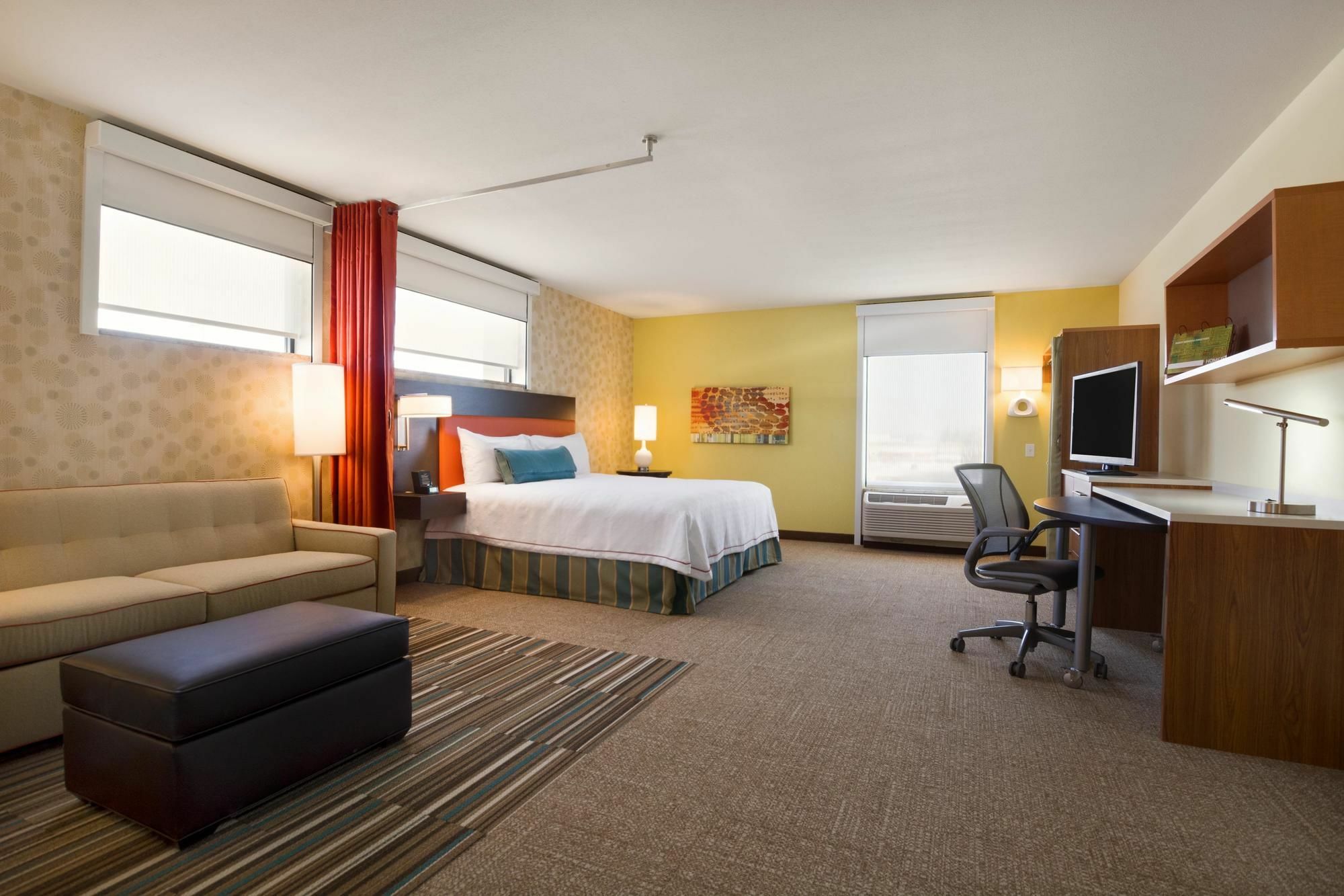 Home2 Suites By Hilton Rochester Henrietta, Ny Εξωτερικό φωτογραφία